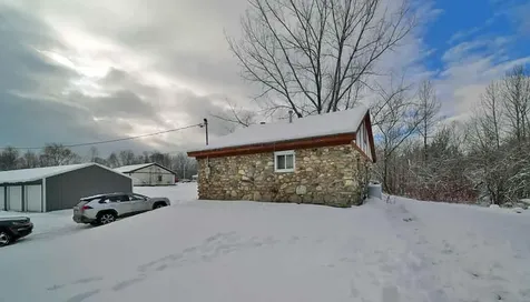 12 Stone House Drive Patten ME 04765