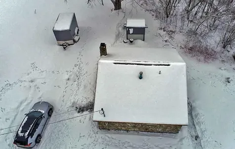 12 Stone House Drive Patten ME 04765