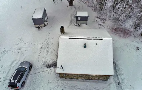 12 Stone House Drive Patten ME 04765