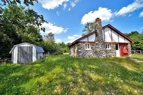 12 Stone House Drive Patten ME 04765