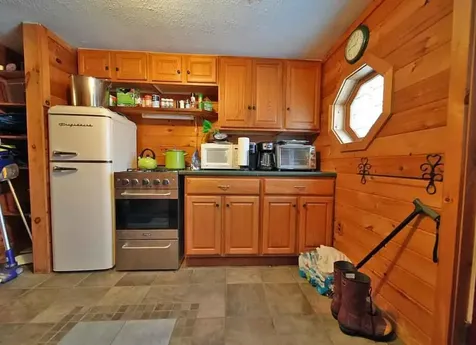 12 Stone House Drive Patten ME 04765