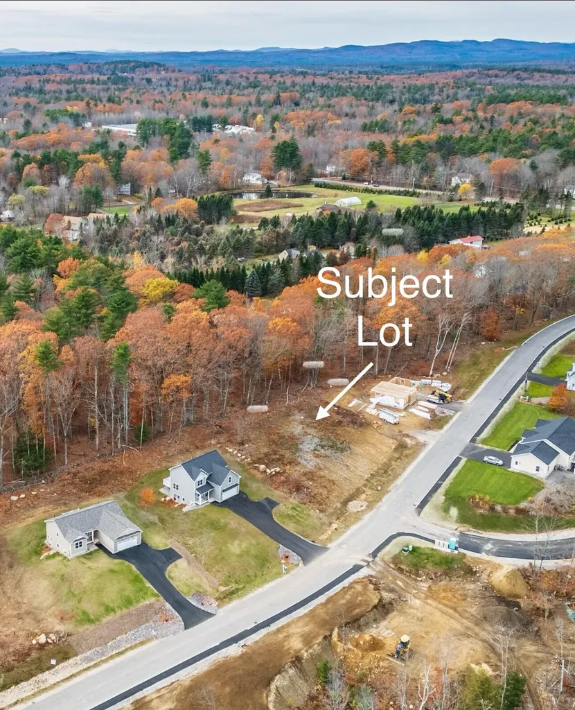 29 Woodbrey Lane Standish ME 04084