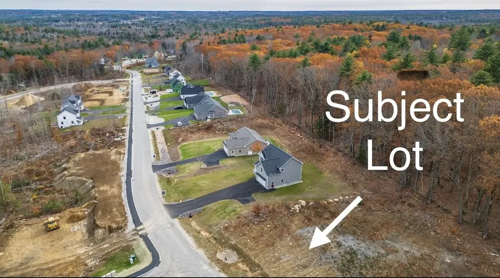 29 Woodbrey Lane Standish ME 04084