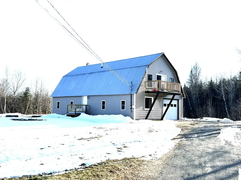 142 Washington Street Greenville ME 04441