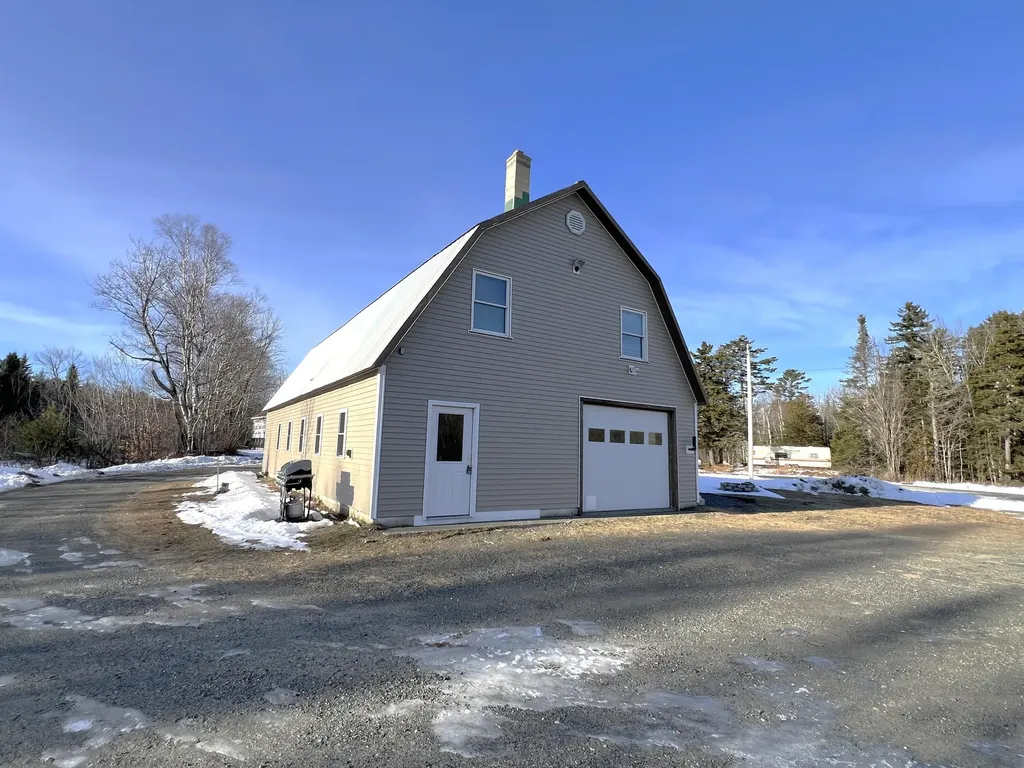 142 Washington Street Greenville ME 04441