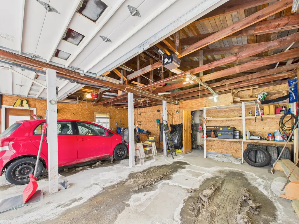 160 Fulton Street Van Buren ME 04785
