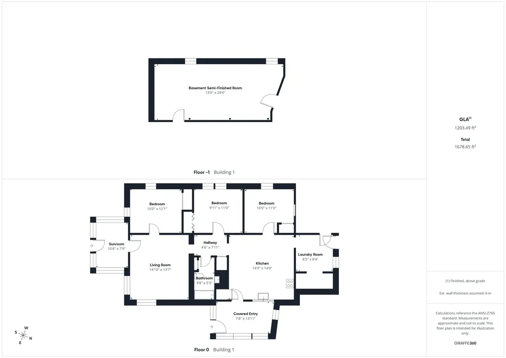 160 Fulton Street Van Buren ME 04785