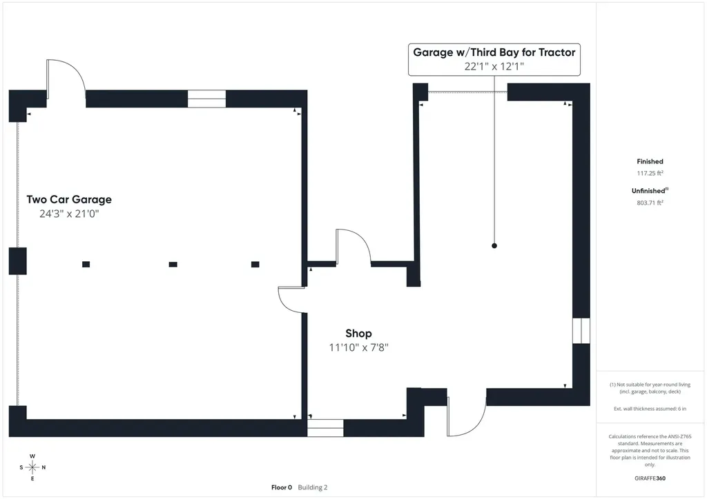 160 Fulton Street Van Buren ME 04785