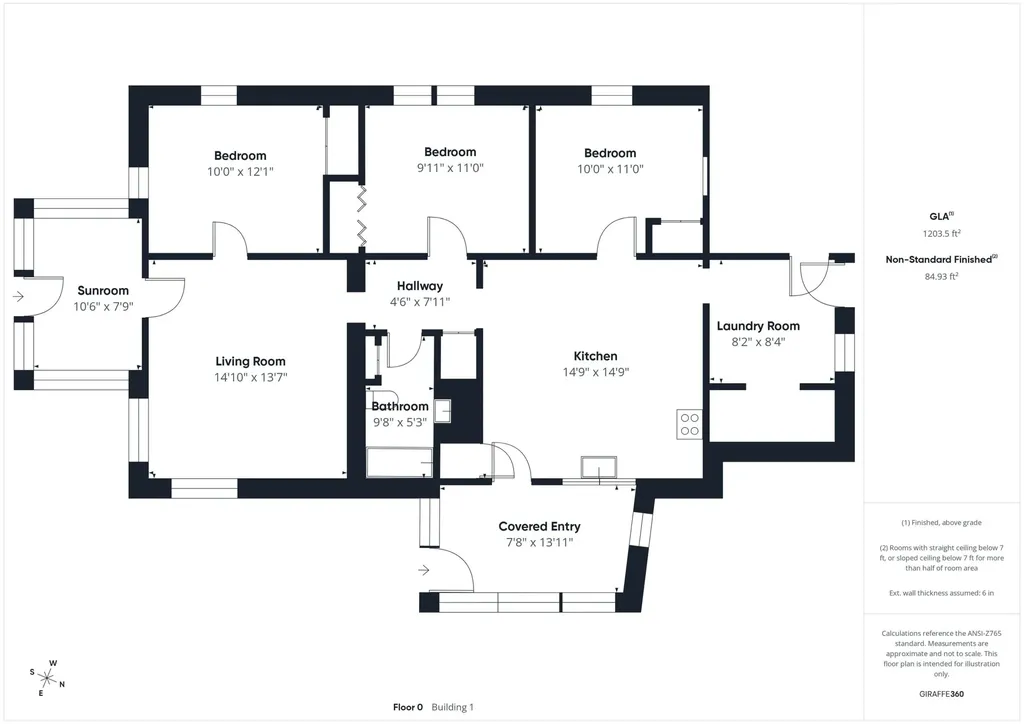 160 Fulton Street Van Buren ME 04785