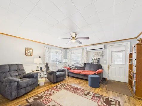 160 Fulton Street Van Buren ME 04785