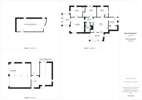 160 Fulton Street Van Buren ME 04785