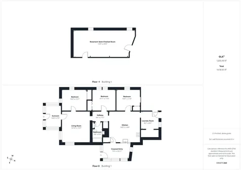 160 Fulton Street Van Buren ME 04785
