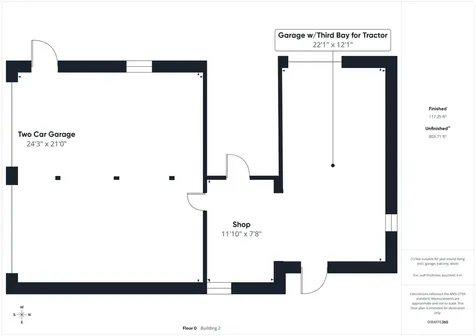 160 Fulton Street Van Buren ME 04785
