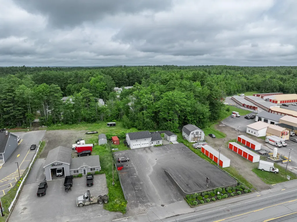 653 Stillwater Avenue Old Town ME 04468