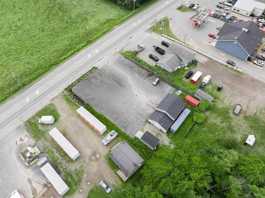 653 Stillwater Avenue Old Town ME 04468