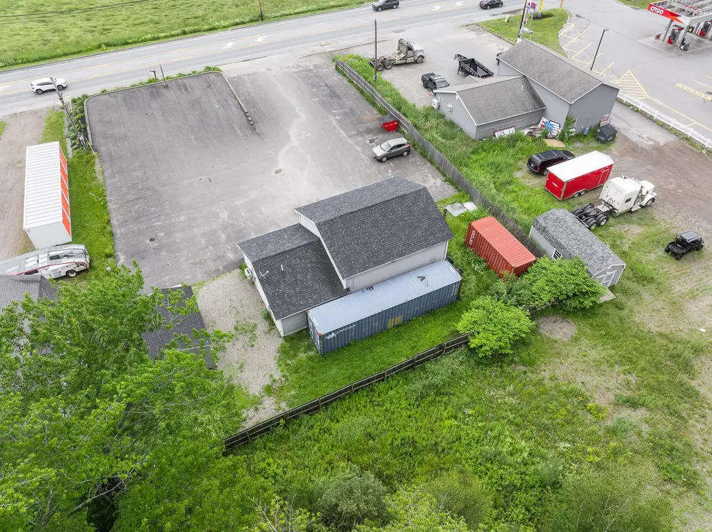 653 Stillwater Avenue Old Town ME 04468