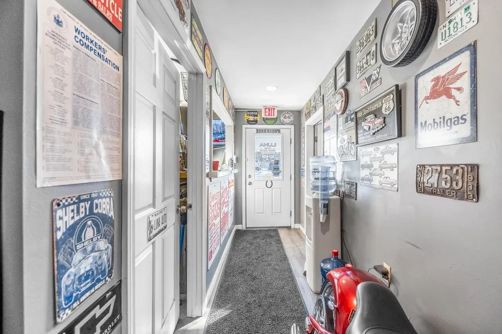 653 Stillwater Avenue Old Town ME 04468