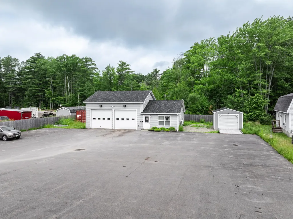 653 Stillwater Avenue Old Town ME 04468