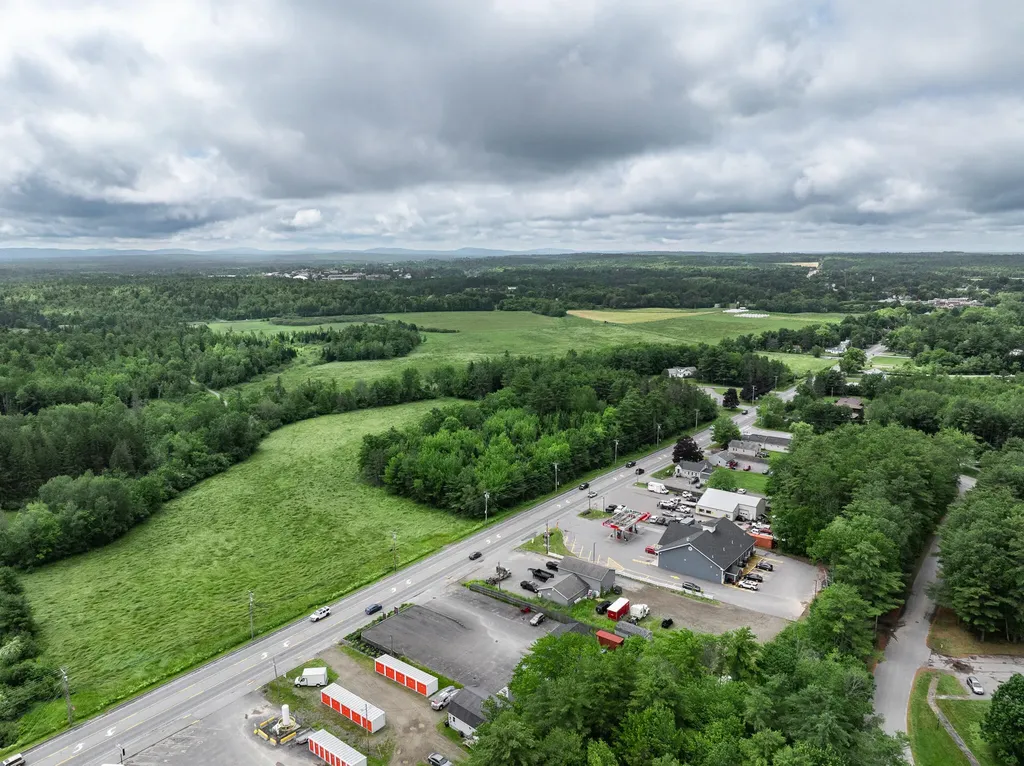 653 Stillwater Avenue Old Town ME 04468