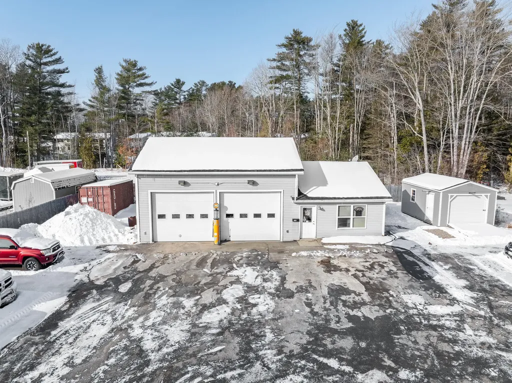 653 Stillwater Avenue Old Town ME 04468