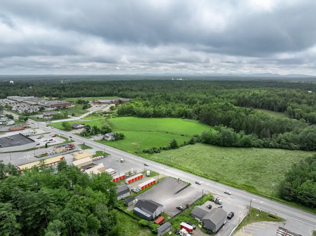 653 Stillwater Avenue Old Town ME 04468