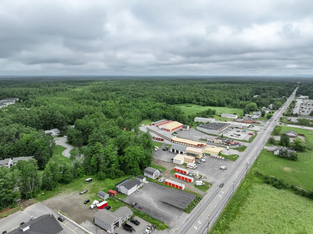 653 Stillwater Avenue Old Town ME 04468
