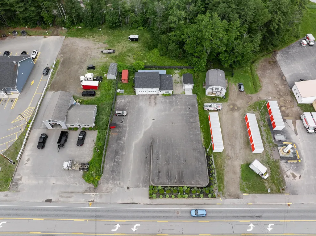 653 Stillwater Avenue Old Town ME 04468