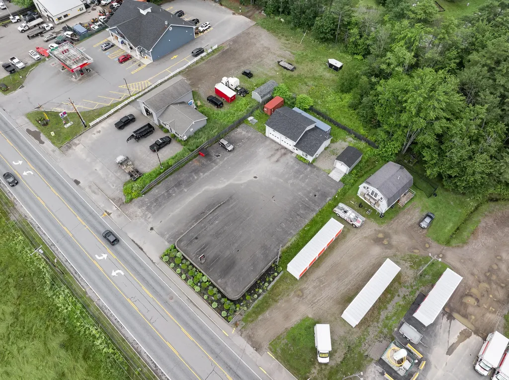 653 Stillwater Avenue Old Town ME 04468