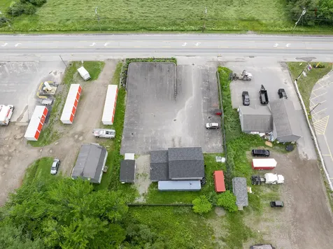 653 Stillwater Avenue Old Town ME 04468