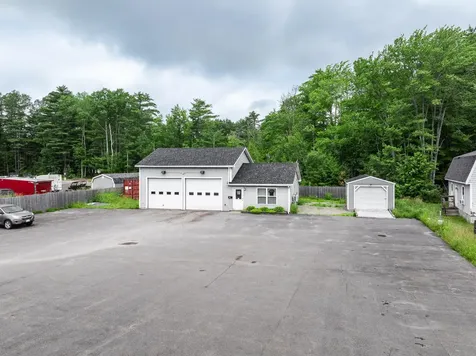 653 Stillwater Avenue Old Town ME 04468