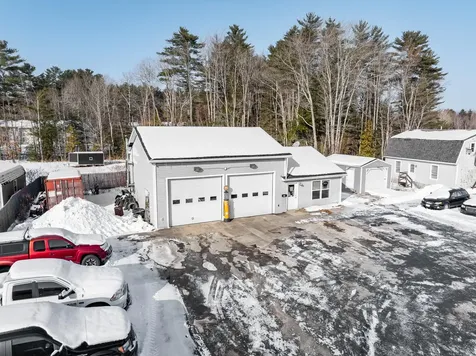653 Stillwater Avenue Old Town ME 04468