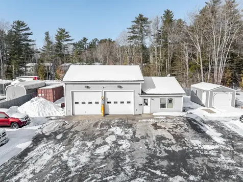653 Stillwater Avenue Old Town ME 04468