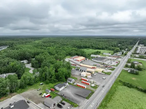 653 Stillwater Avenue Old Town ME 04468