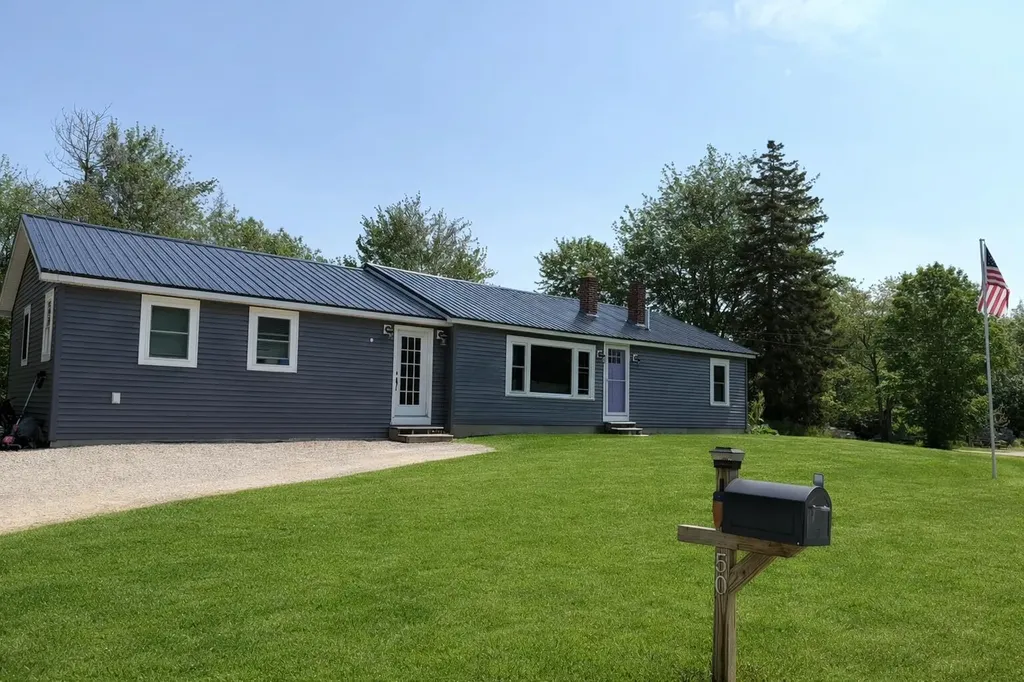 50 Ficketts Point Road Milbridge ME 04658