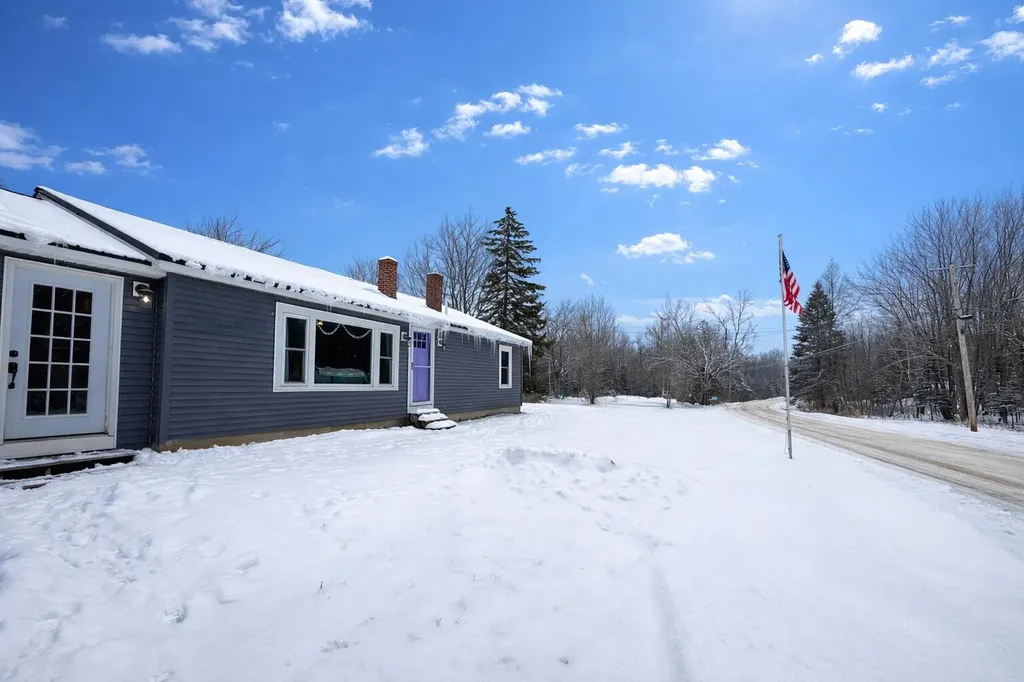 50 Ficketts Point Road Milbridge ME 04658