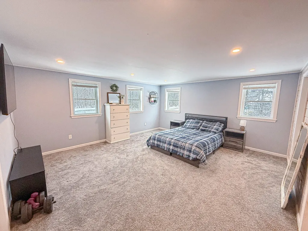 50 Ficketts Point Road Milbridge ME 04658