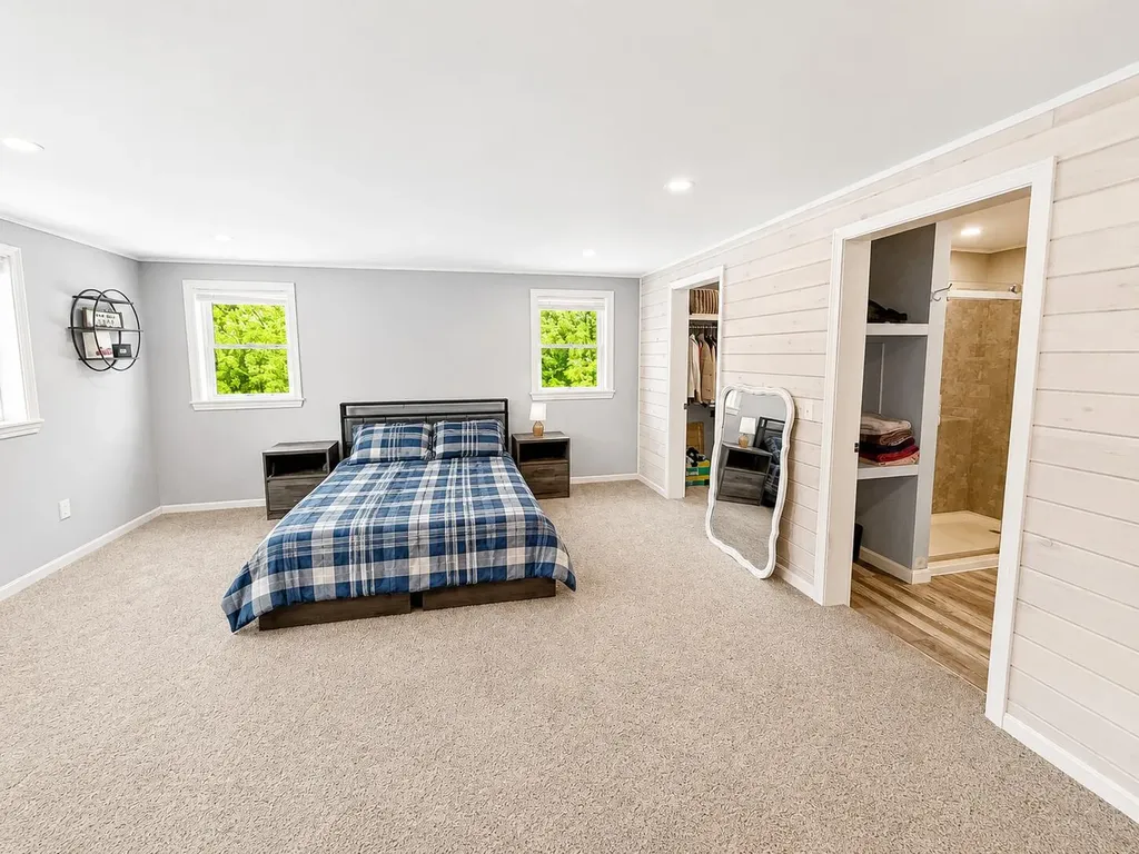 50 Ficketts Point Road Milbridge ME 04658