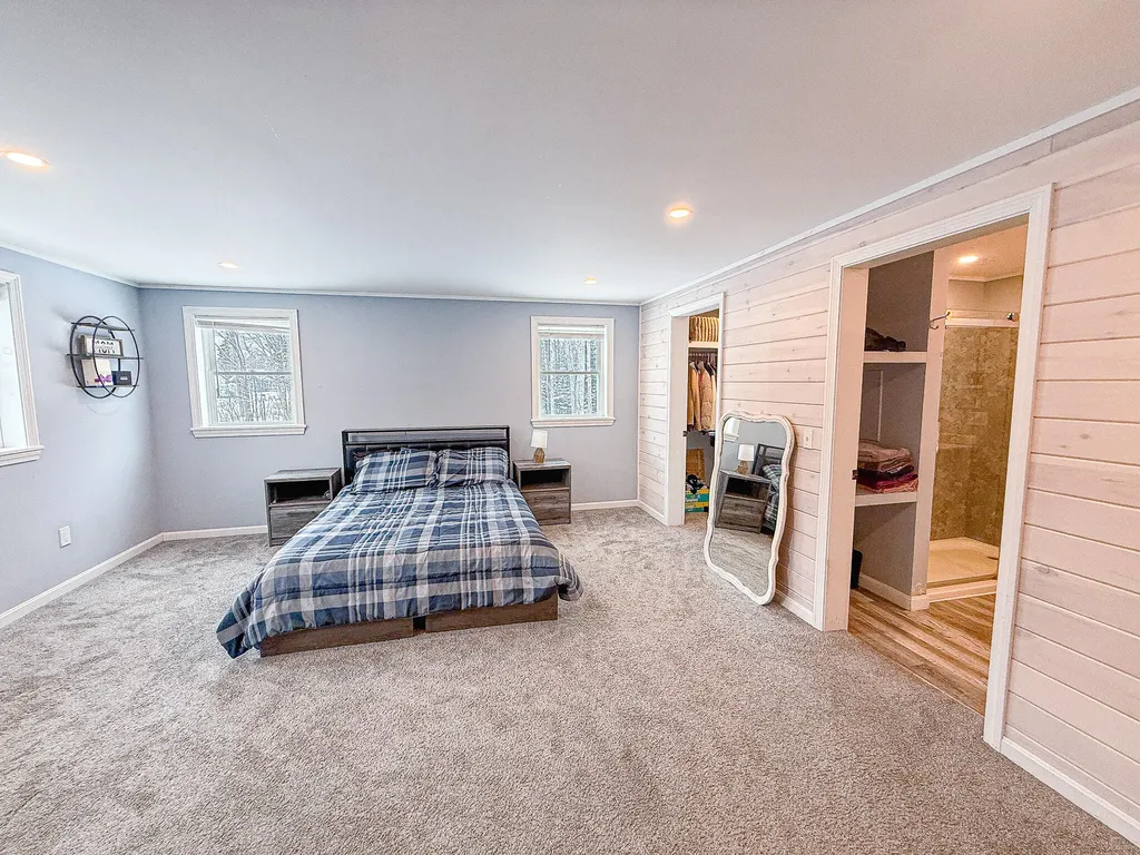 50 Ficketts Point Road Milbridge ME 04658