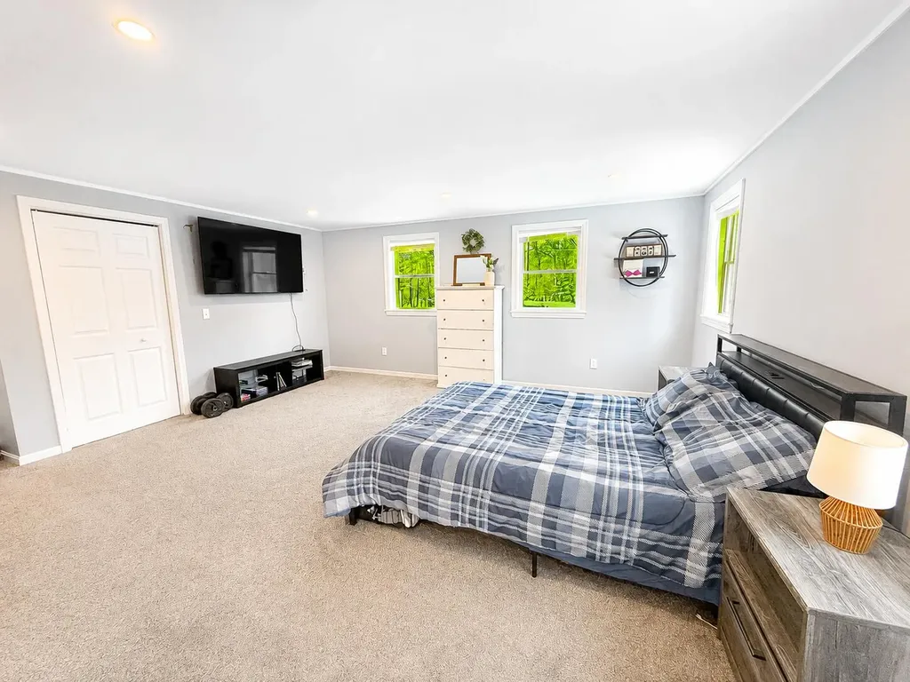 50 Ficketts Point Road Milbridge ME 04658
