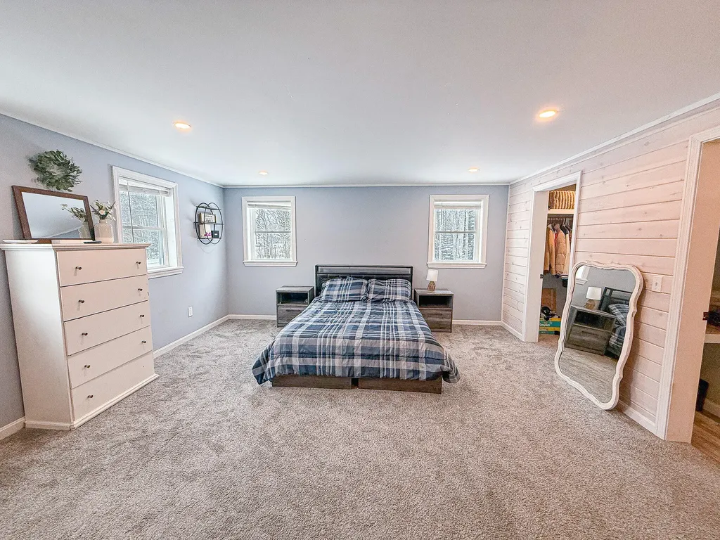 50 Ficketts Point Road Milbridge ME 04658