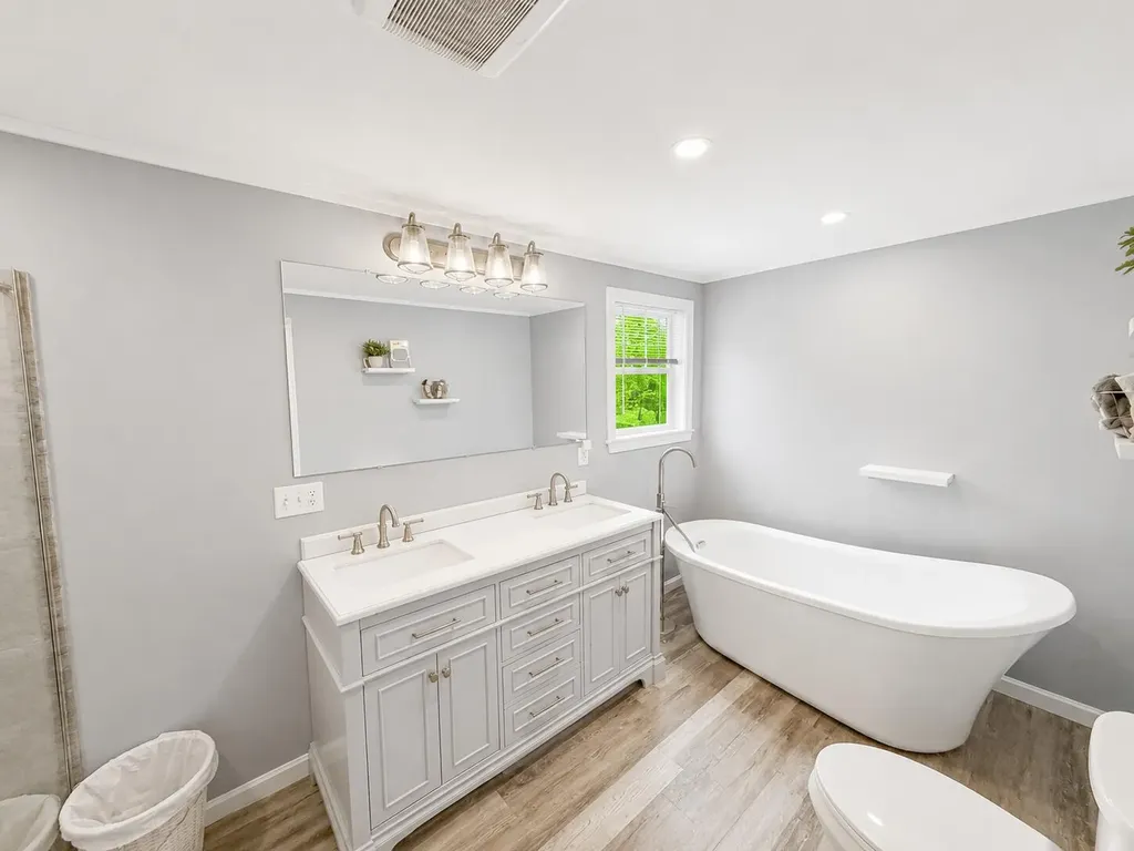 50 Ficketts Point Road Milbridge ME 04658