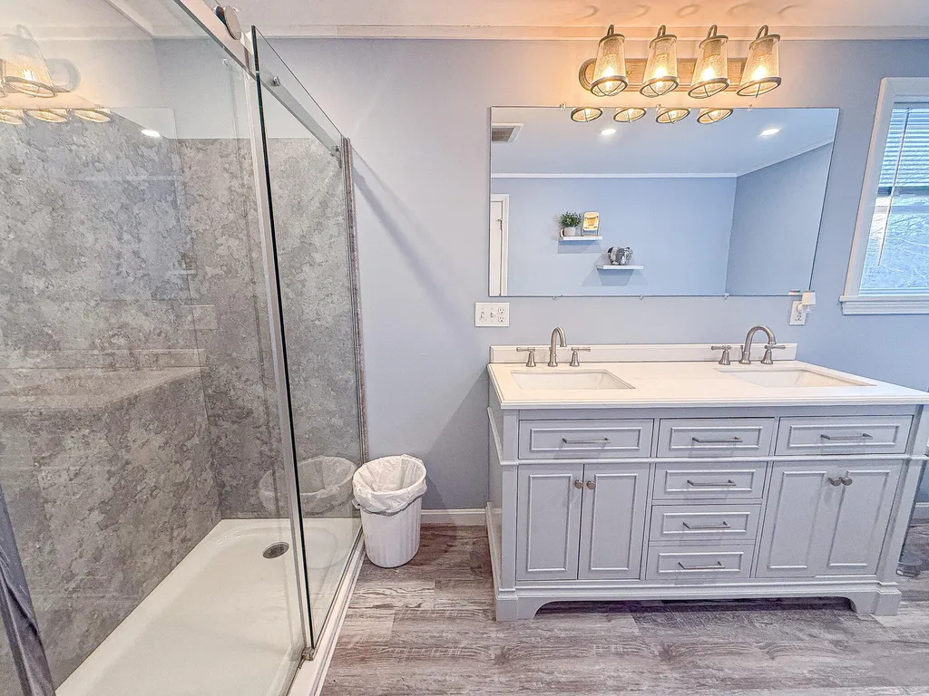 50 Ficketts Point Road Milbridge ME 04658