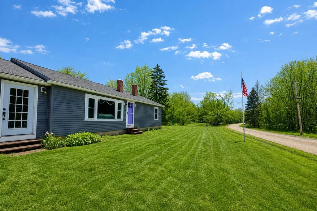 50 Ficketts Point Road Milbridge ME 04658