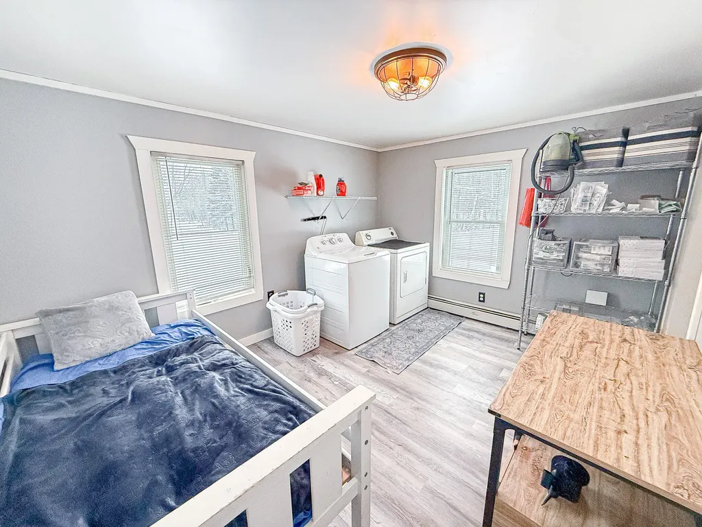 50 Ficketts Point Road Milbridge ME 04658