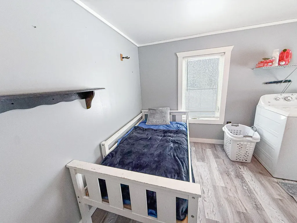 50 Ficketts Point Road Milbridge ME 04658
