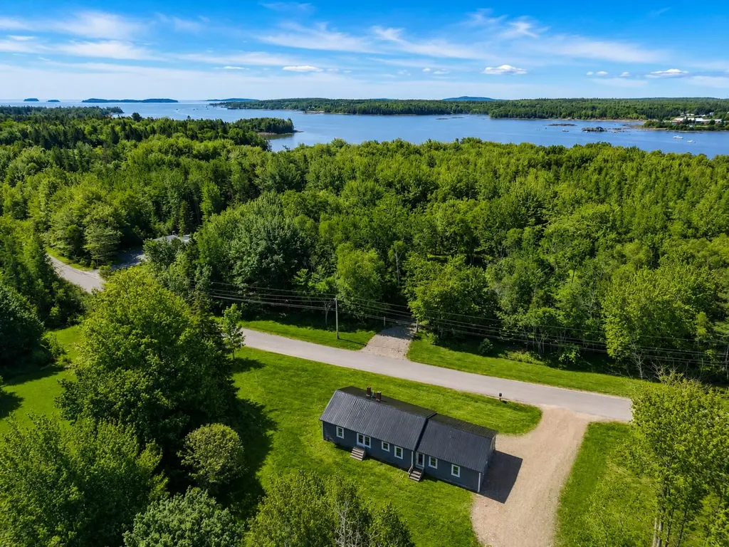 50 Ficketts Point Road Milbridge ME 04658