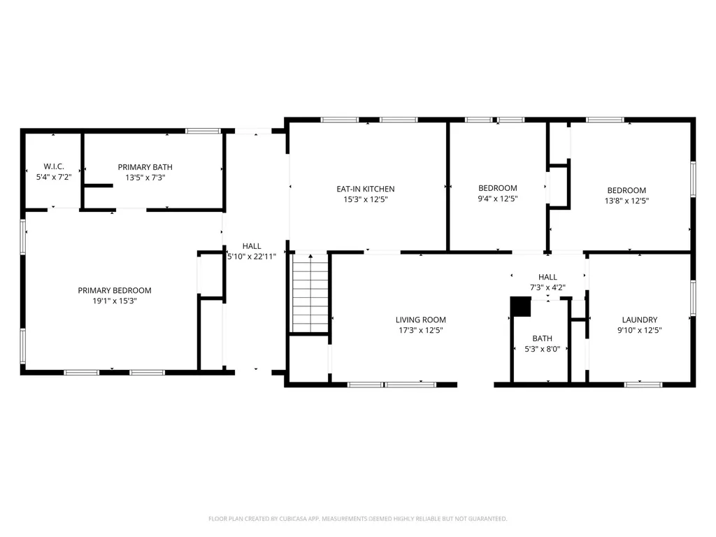 50 Ficketts Point Road Milbridge ME 04658