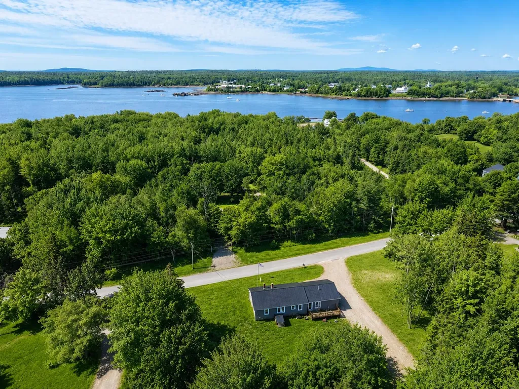 50 Ficketts Point Road Milbridge ME 04658
