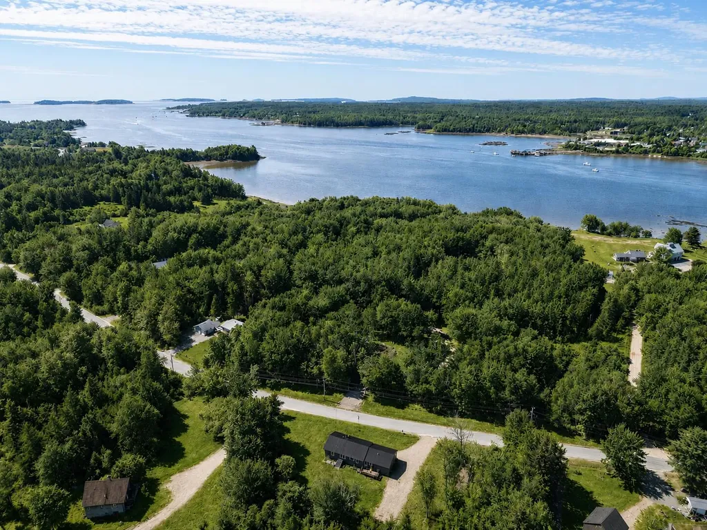 50 Ficketts Point Road Milbridge ME 04658