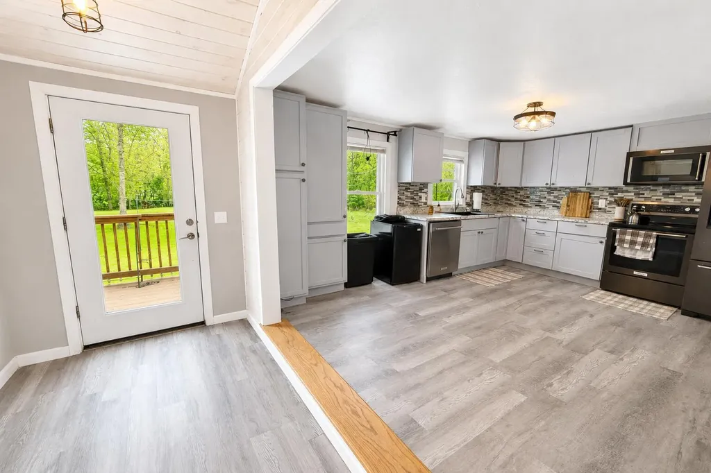 50 Ficketts Point Road Milbridge ME 04658
